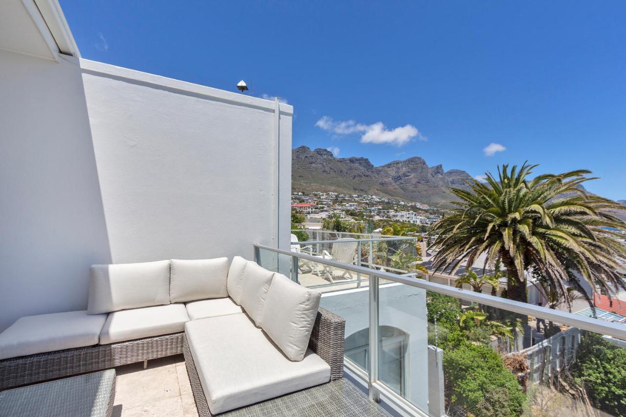 Summer Place Villa Cape Town Luaran gambar