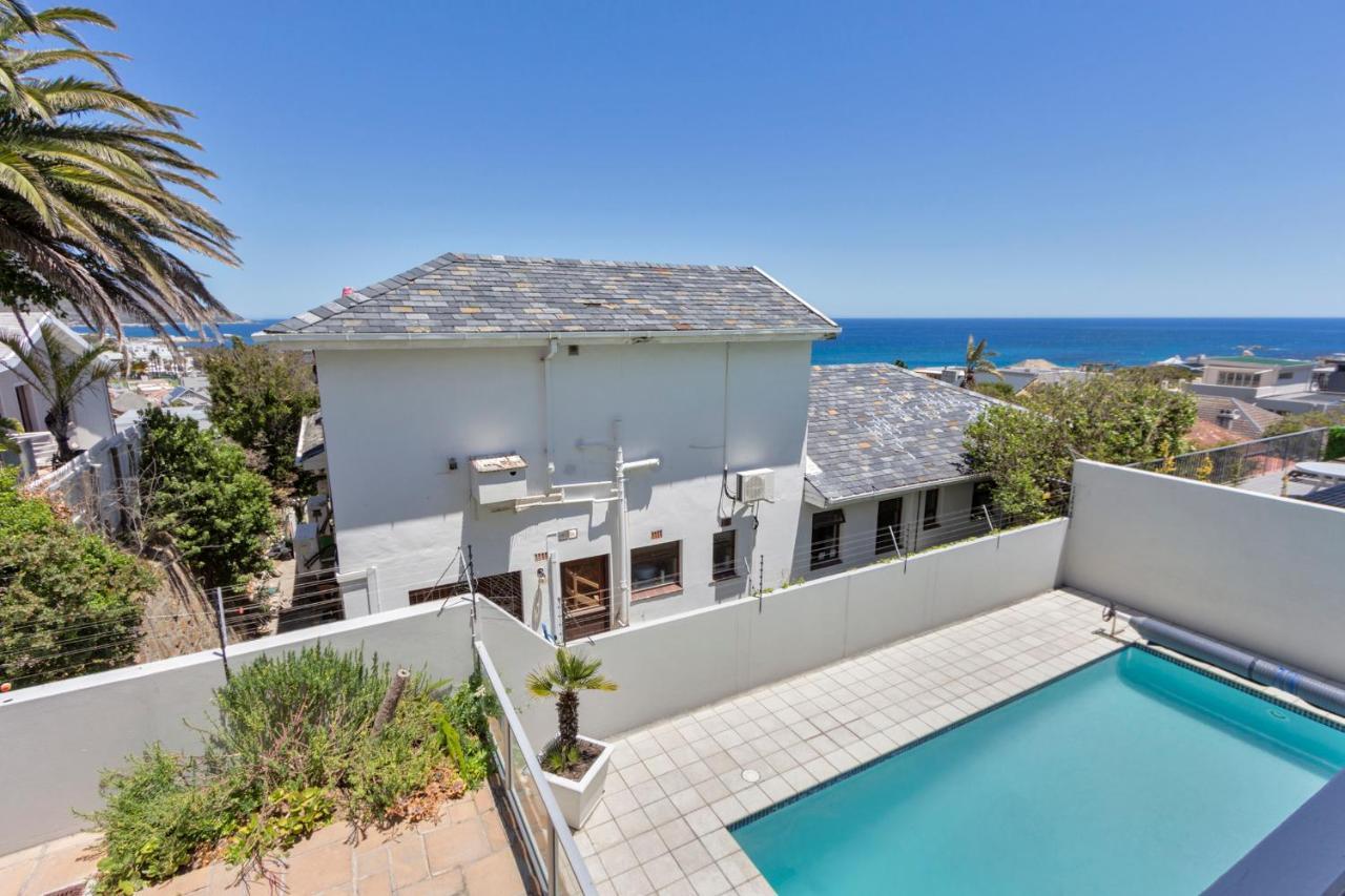 Summer Place Villa Cape Town Luaran gambar