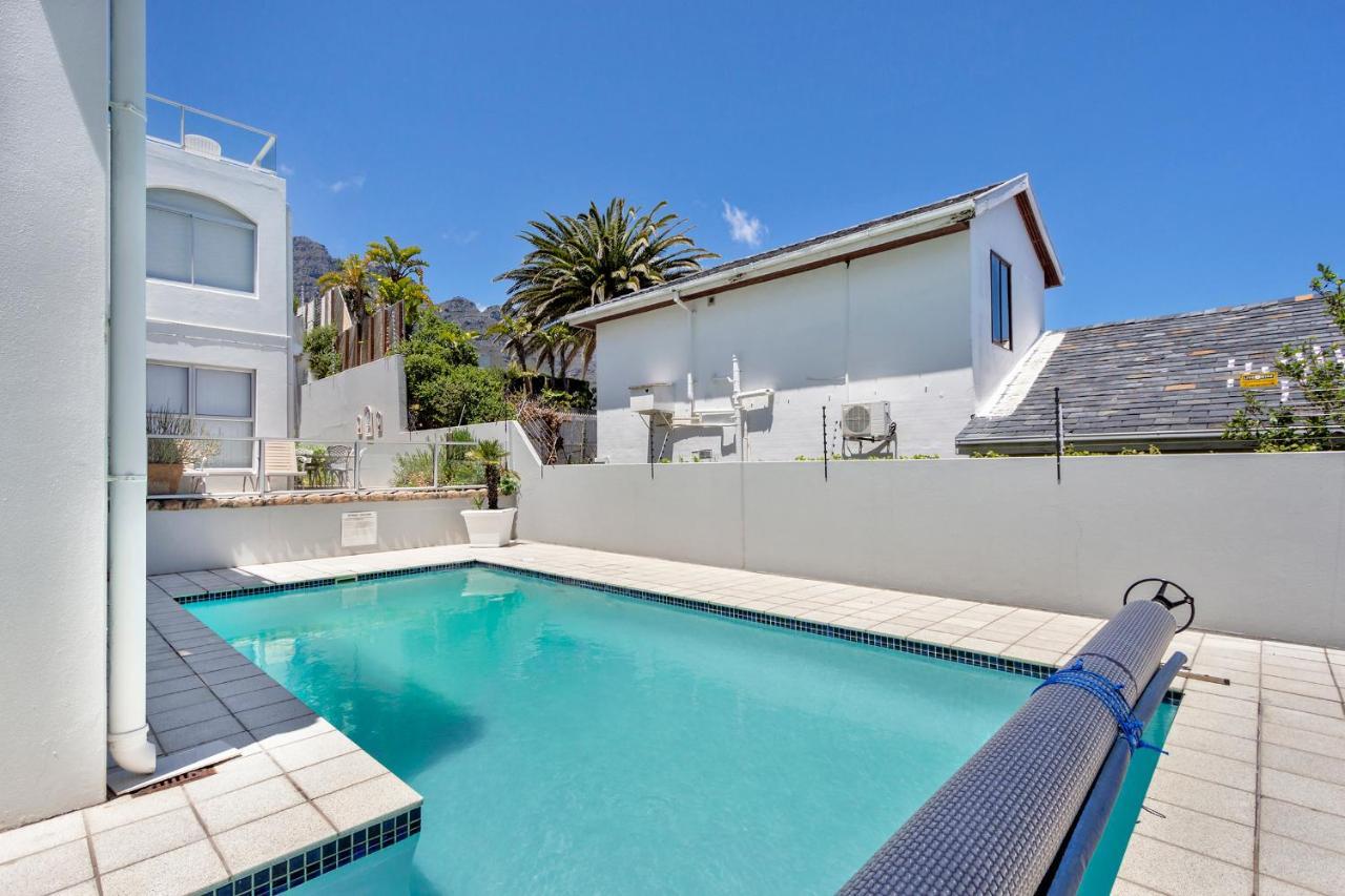 Summer Place Villa Cape Town Luaran gambar