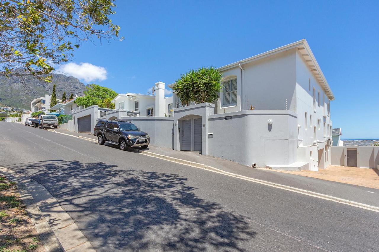 Summer Place Villa Cape Town Luaran gambar