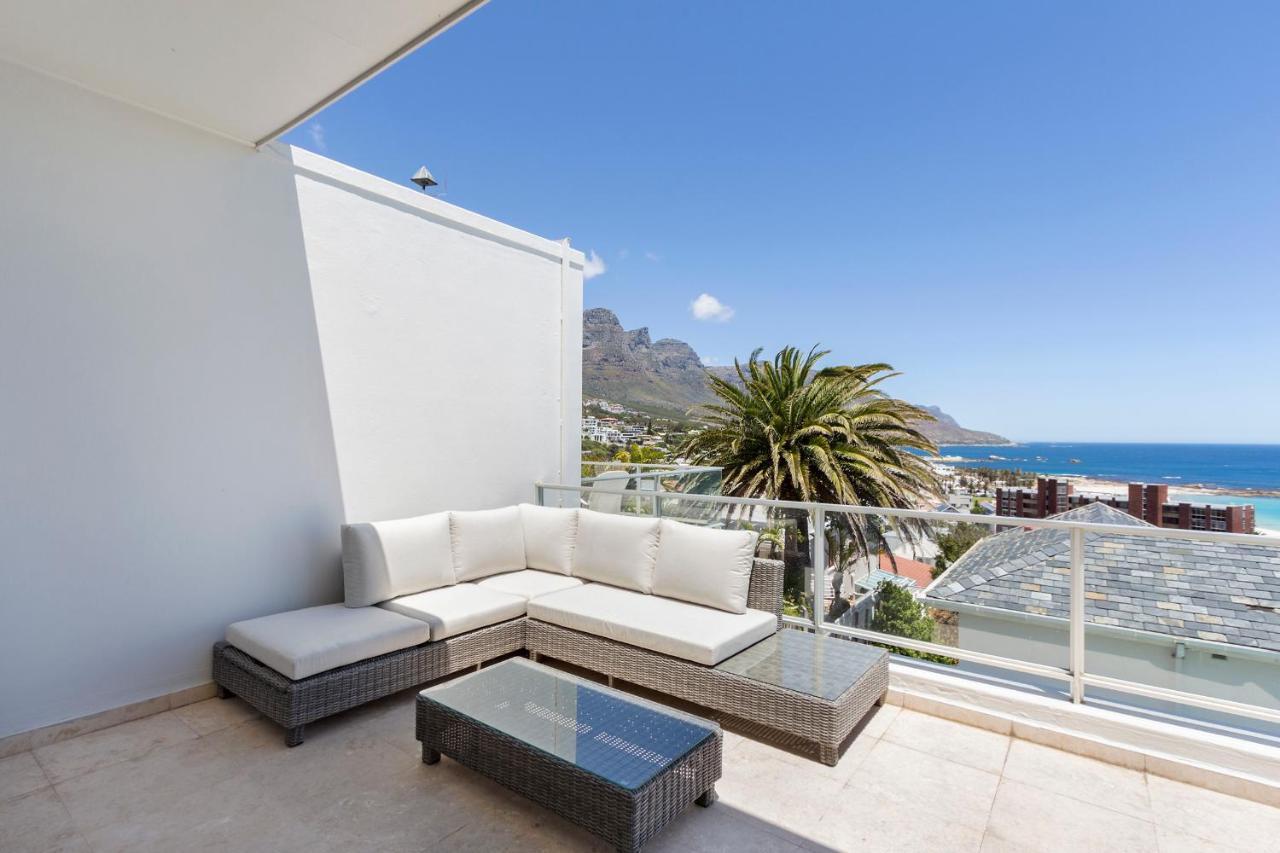 Summer Place Villa Cape Town Luaran gambar